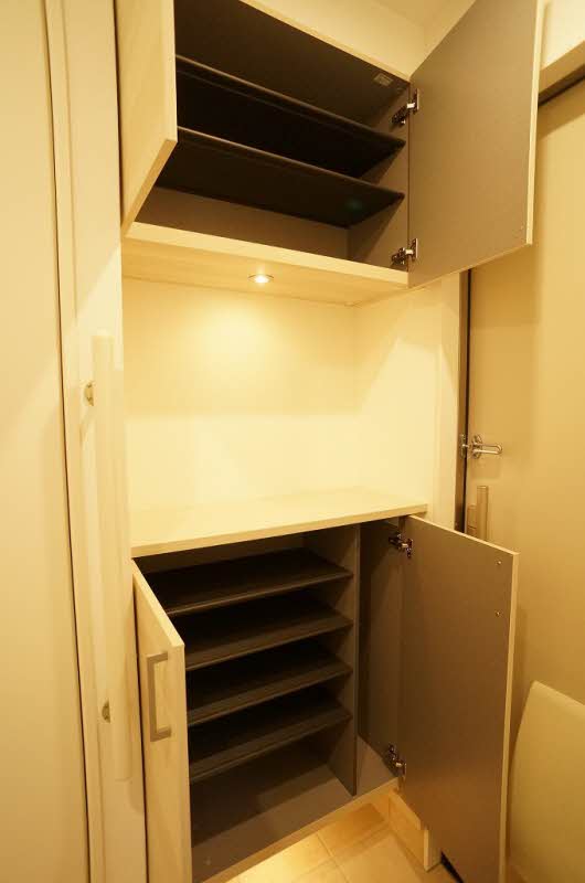 カーサヴェルデ 101号-7