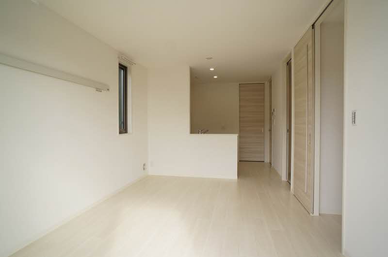 カーサヴェルデ 101号-8