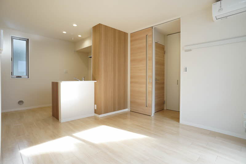 カーサブラン B 101号-2