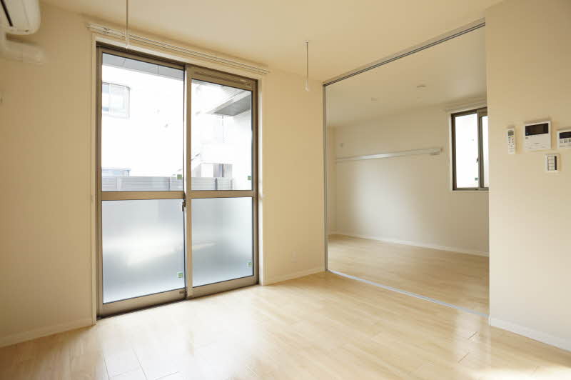 カーサブラン B 101号-3