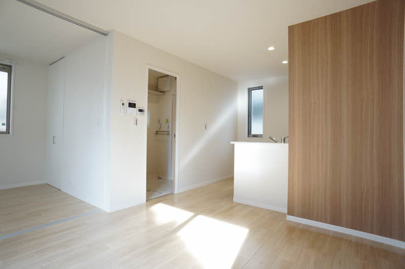 カーサブラン B 101号-4