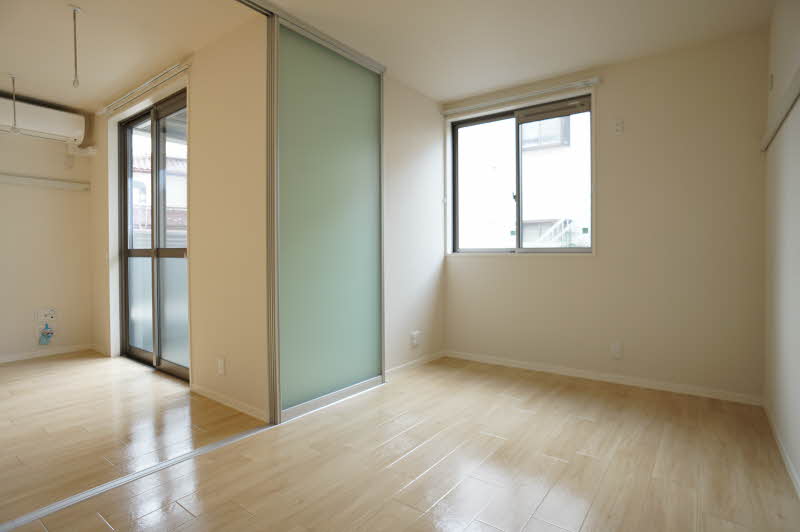 カーサブラン B 101号-6