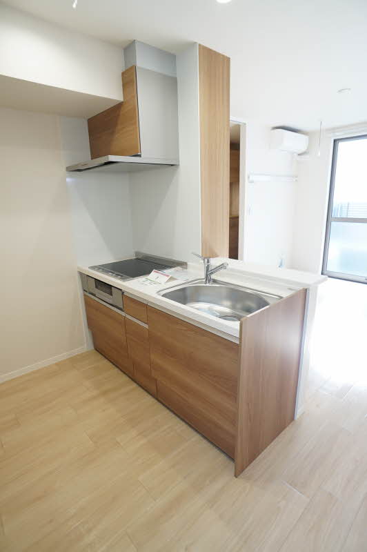 カーサブラン B 101号-7