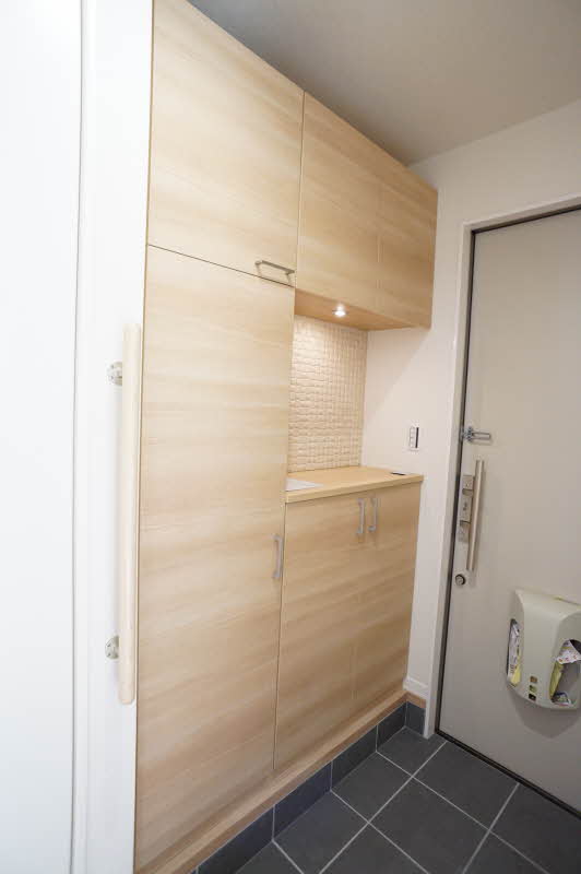 カーサブラン B 101号-12