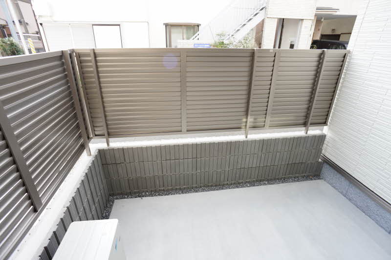 カーサブラン B 101号-13