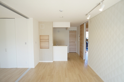 クラリス 305号-2