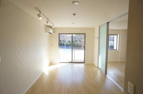 クラリス 305号-3