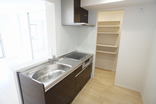 クラリス 305号-4