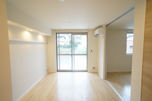 イーストセトル 102号-2