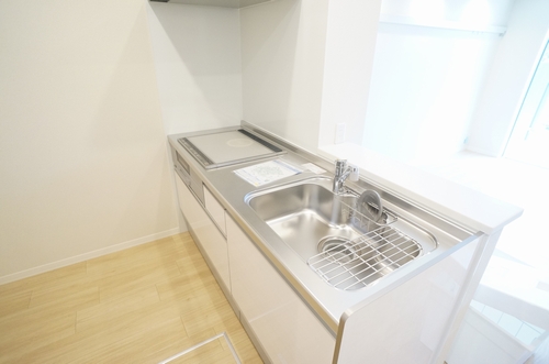 イーストセトル 102号-4