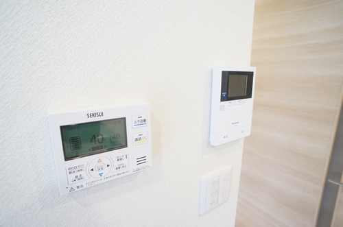 イーストセトル 102号-8