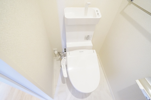 イーストセトル 102号-11