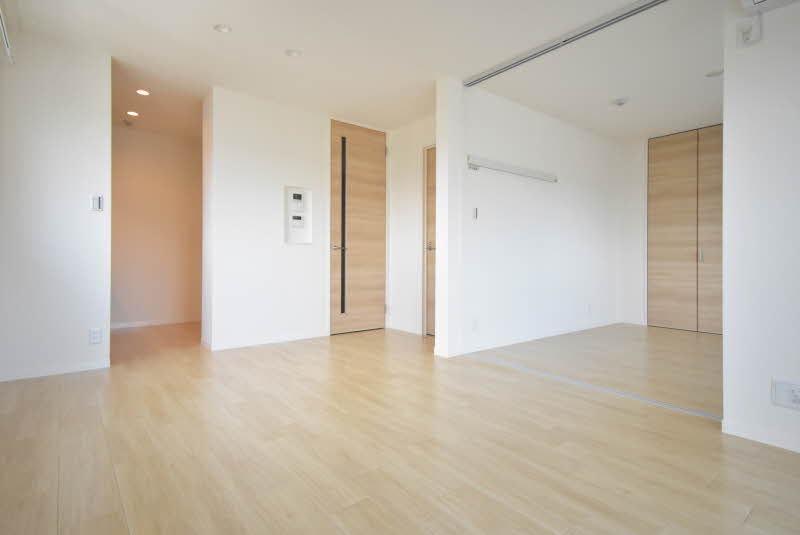 アミティエ高田西 306号-3