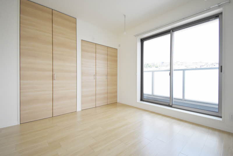 アミティエ高田西 306号-4