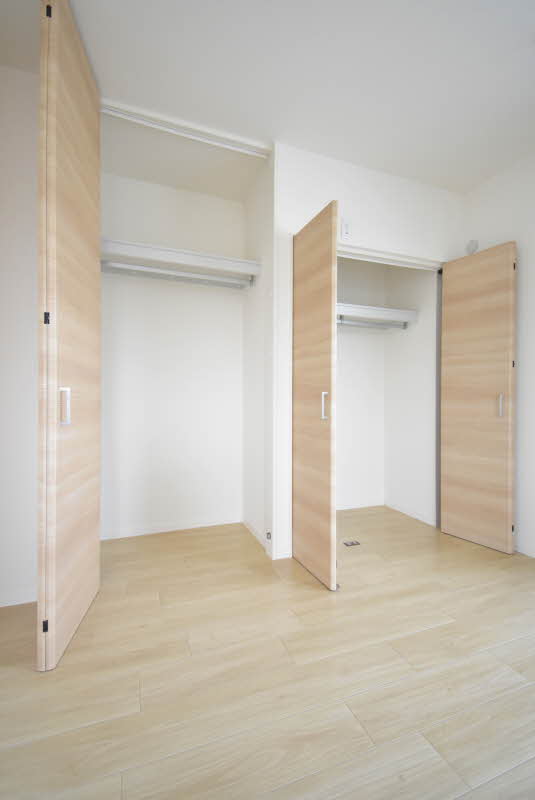 アミティエ高田西 306号-5