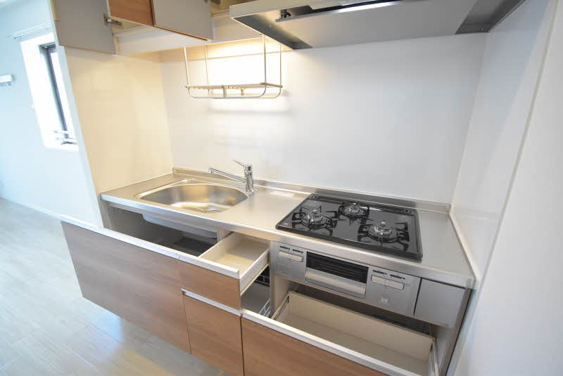 アミティエ高田西 306号-6