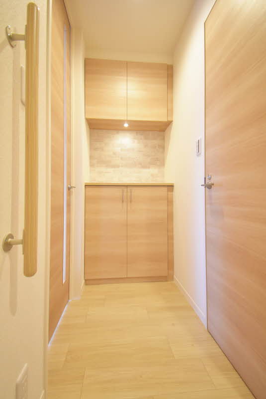 アミティエ高田西 306号-9