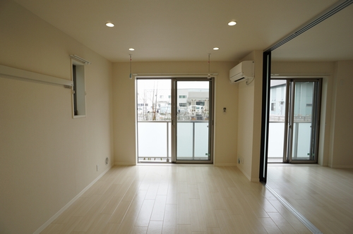 エスポワール 203号-2