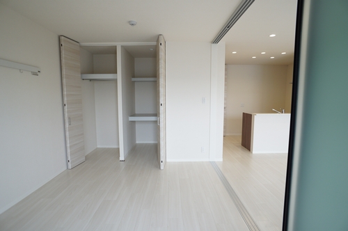 エスポワール 203号-4