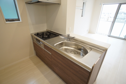 エスポワール 203号-5