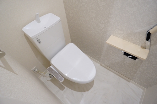 エスポワール 203号-9