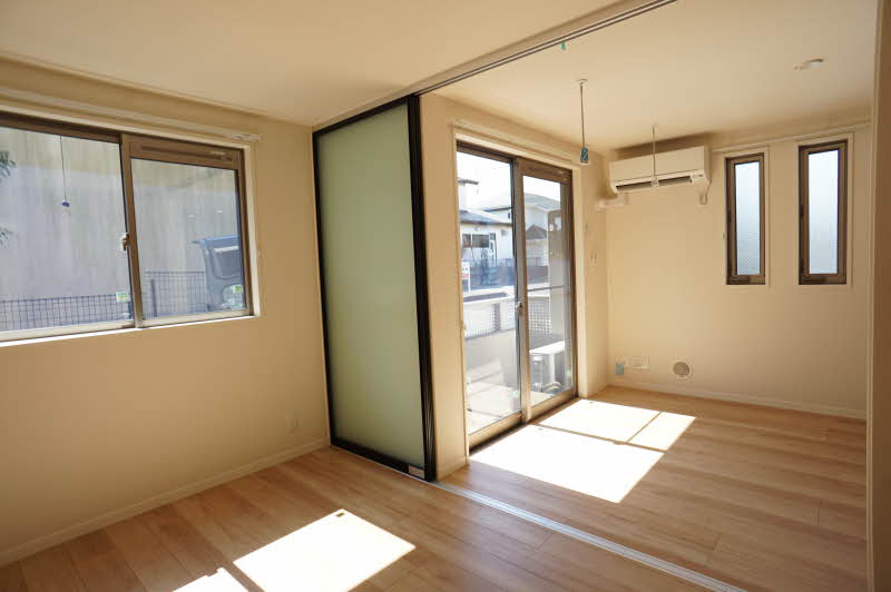 メゾン　ド　フォーレ 101号-5