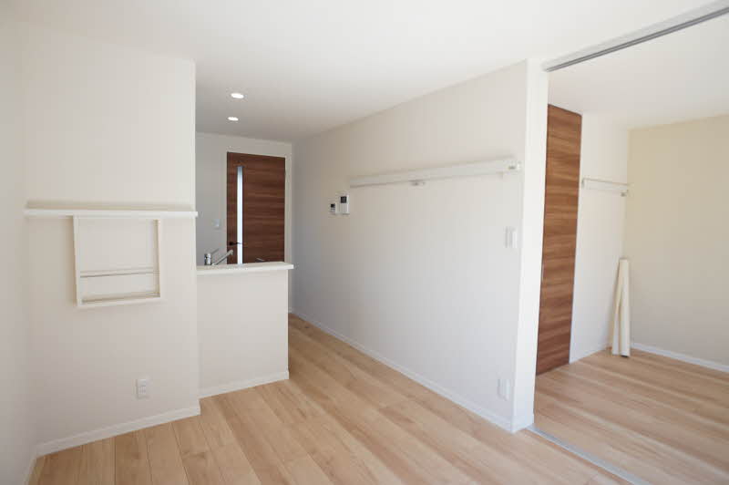 メゾン　ド　フォーレ 101号-6