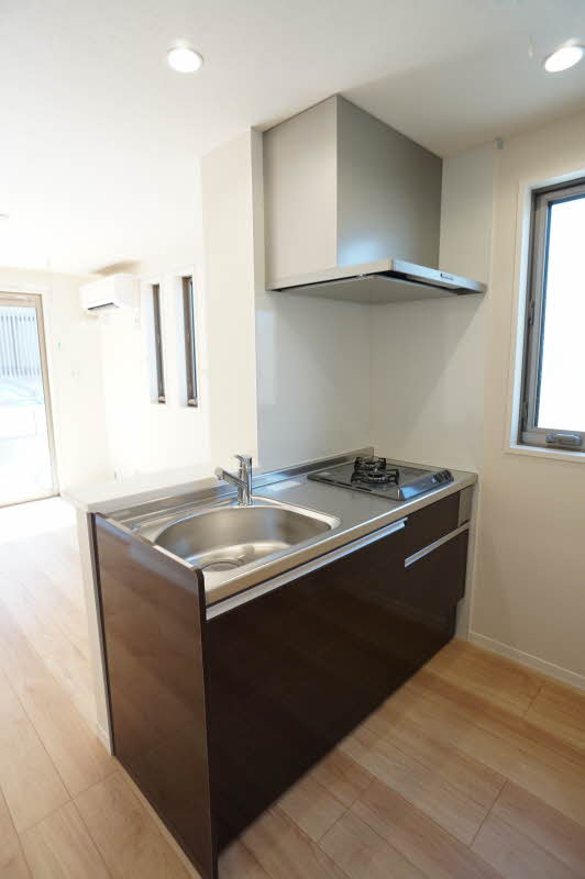 メゾン　ド　フォーレ 101号-8