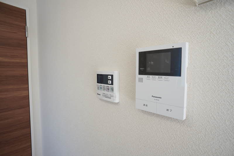 メゾン　ド　フォーレ 101号-9