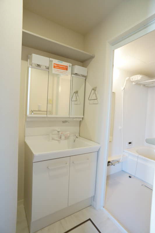 メゾン　ド　フォーレ 101号-11