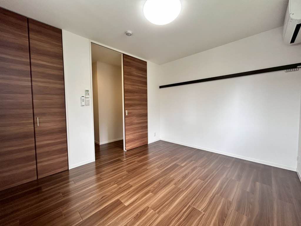 Ｃｏｍｆｏｒｔ　Ｃｌｕｓｔｅｒ 206号-5