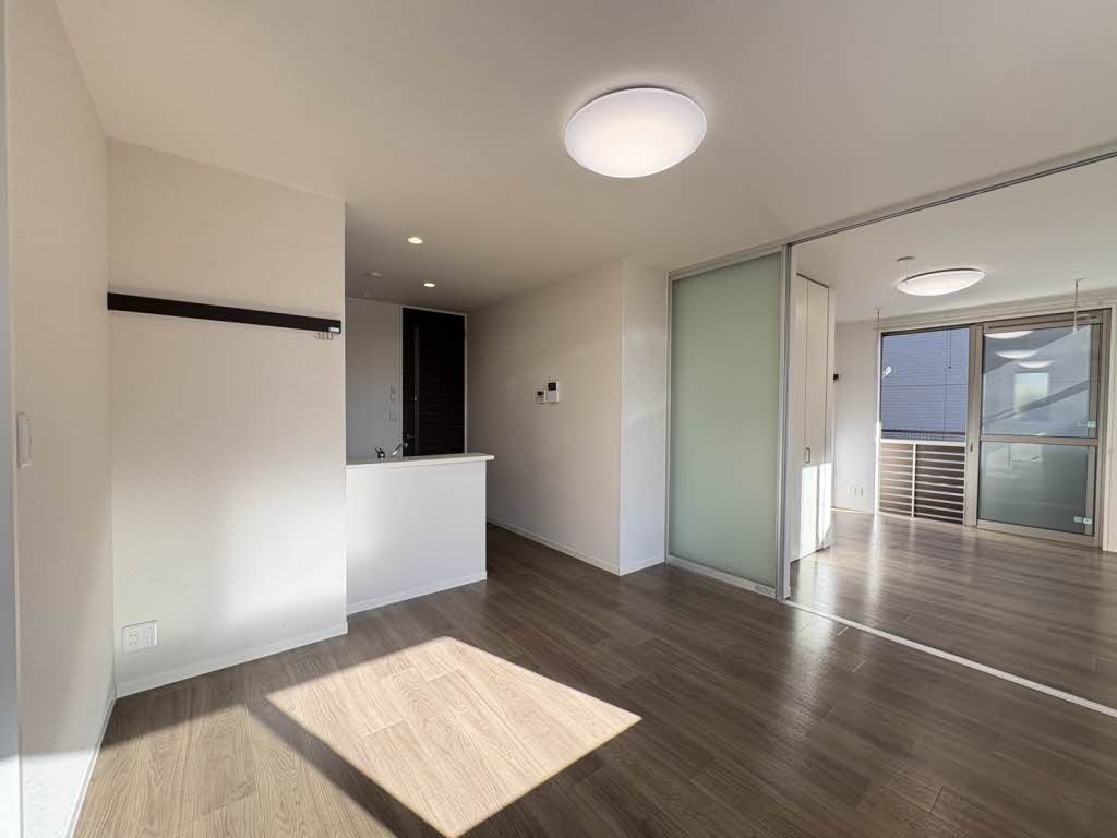 グランソレイユ 103号-2