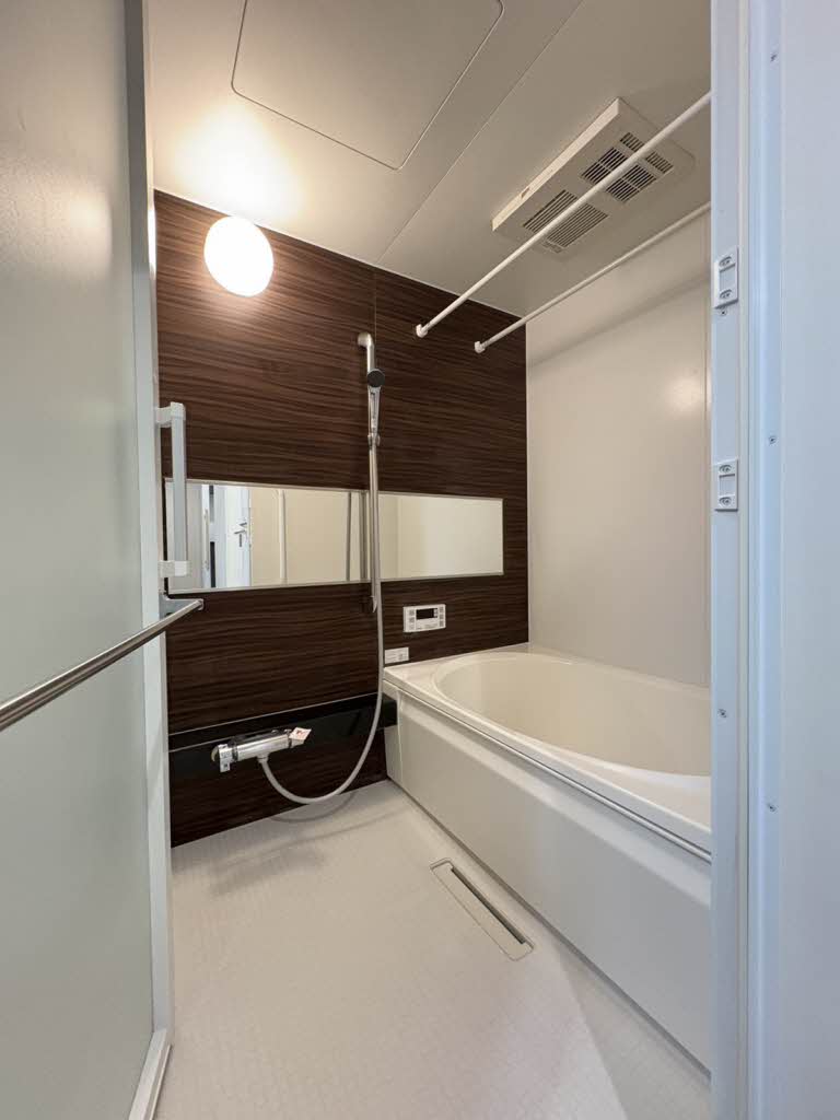 グランソレイユ 103号-6