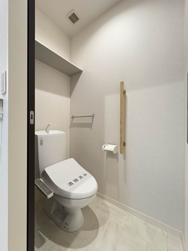 グランソレイユ 103号-7