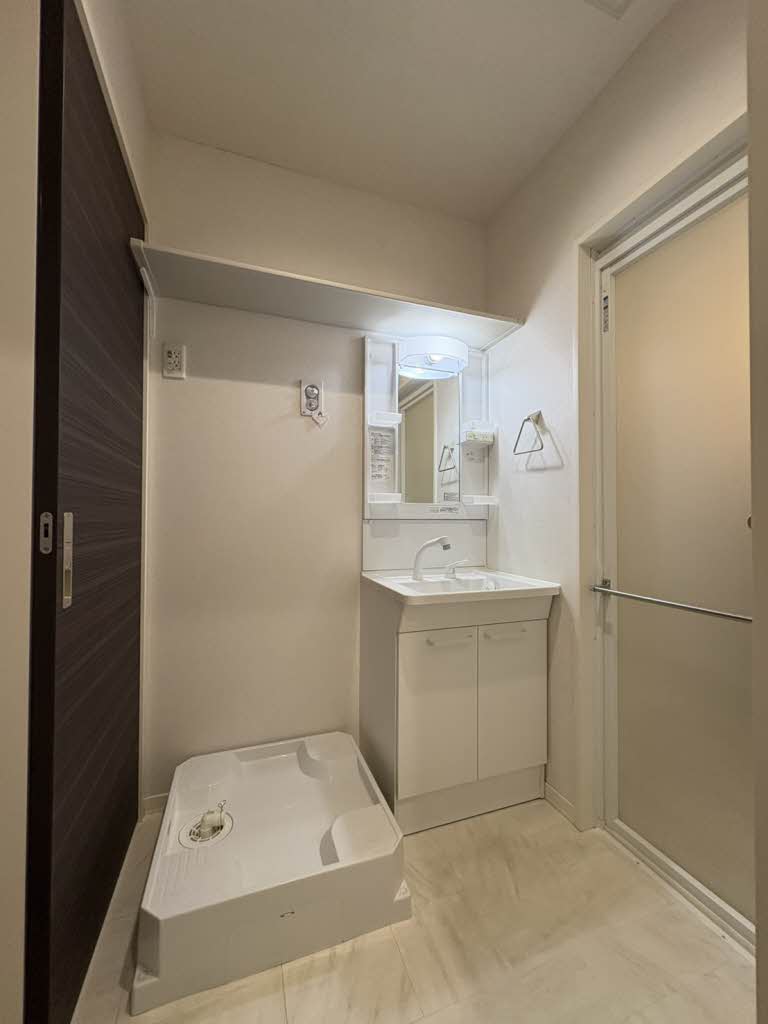 グランソレイユ 103号-8