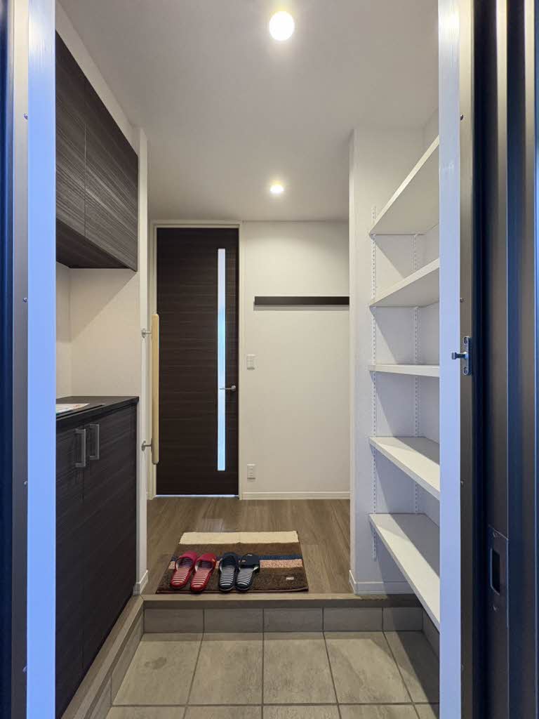 グランソレイユ 103号-9