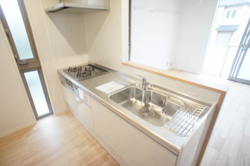 フォンターナ二の丸　Ｄ 101号-5