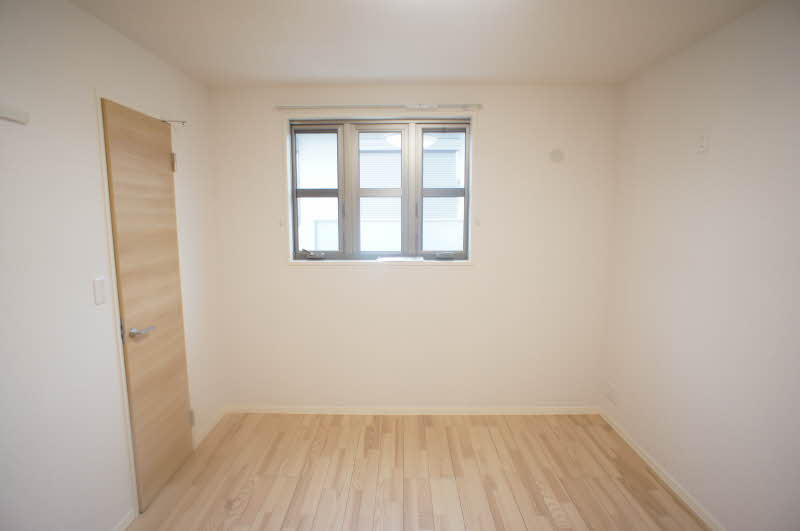 フォンターナ二の丸　Ｄ 101号-8