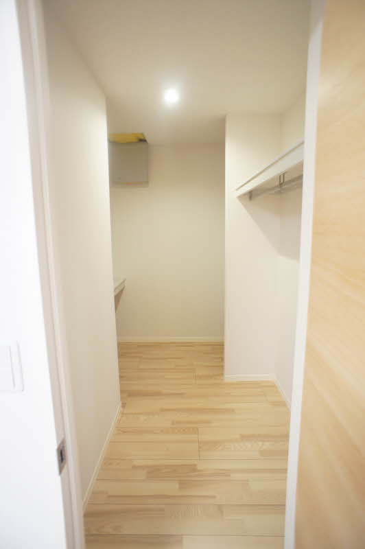 フォンターナ二の丸　Ｄ 101号-9