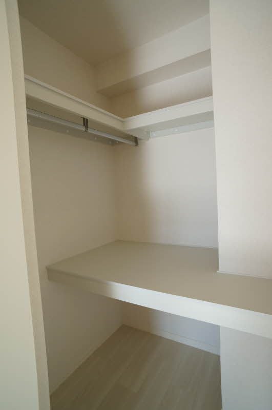 ヴィラ淡島　Ⅲ 306号-5