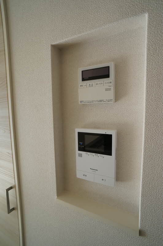 ヴィラ淡島　Ⅲ 306号-6