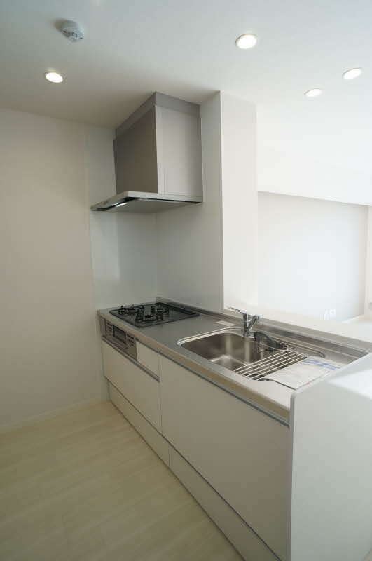 ヴィラ淡島　Ⅲ 306号-7