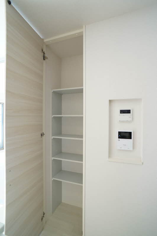 ヴィラ淡島　Ⅲ 306号-9