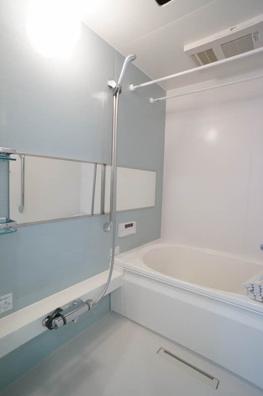 ヴィラ淡島　Ⅲ 306号-11