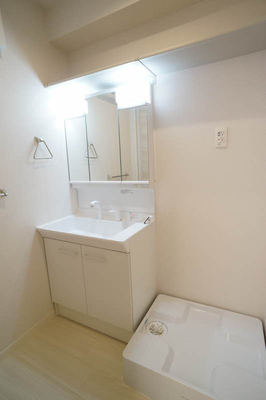 ヴィラ淡島　Ⅲ 306号-12