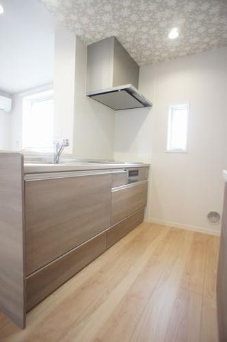 カーサリモーネ　Ｂ 302号-4