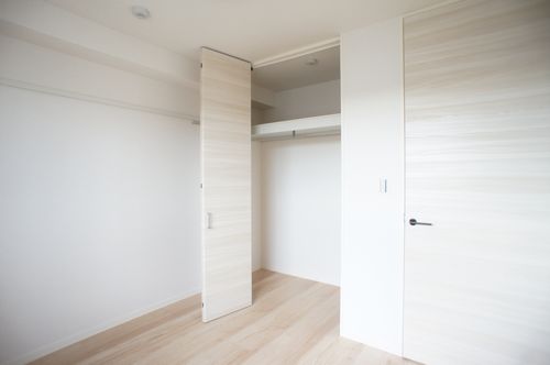 カーサリモーネ　Ｂ 302号-6