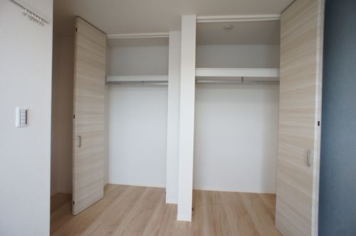 カーサリモーネ　Ｂ 302号-8