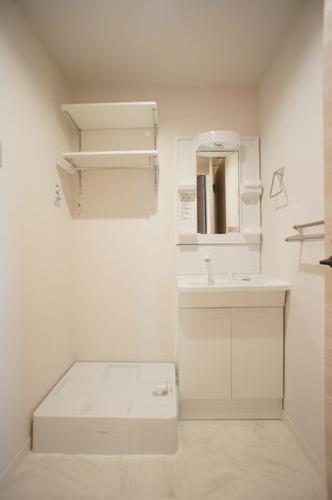 カーサリモーネ　Ｂ 302号-9