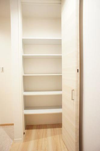 カーサリモーネ　Ｂ 302号-12